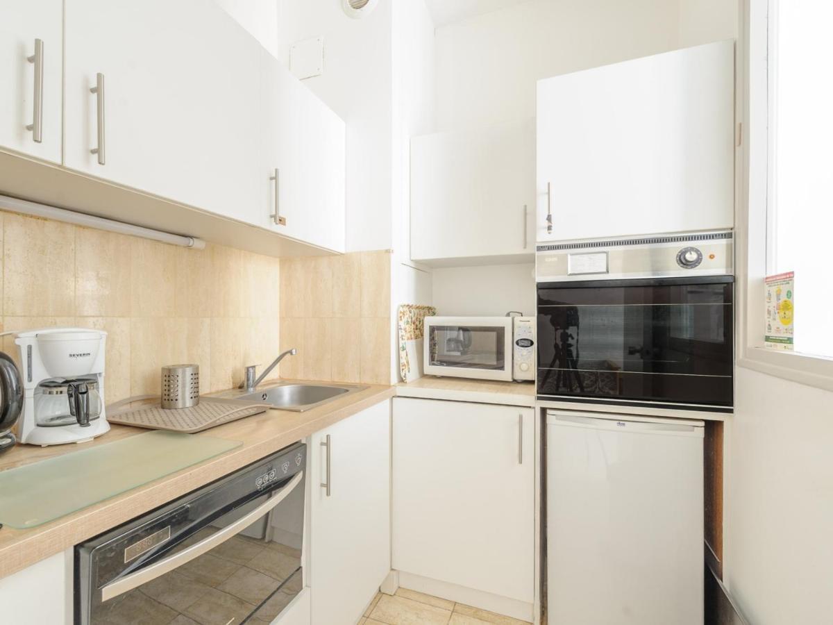 Charmant Studio 37M2 Centre-Ville La Rochelle, Proche Vieux Port, Equipe Pour 2/3 Personnes - Fr-1-535-40 La Rochelle  Extérieur photo