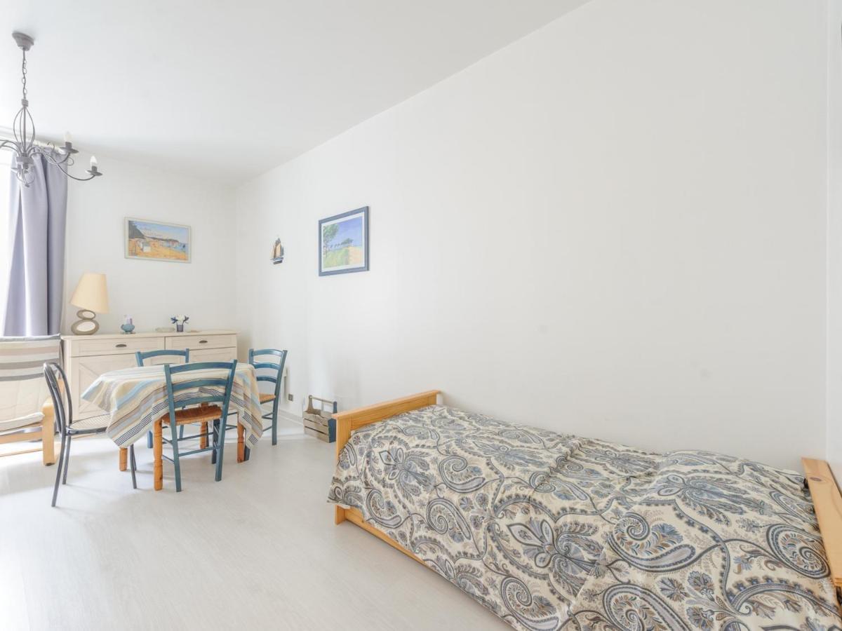 Charmant Studio 37M2 Centre-Ville La Rochelle, Proche Vieux Port, Equipe Pour 2/3 Personnes - Fr-1-535-40 La Rochelle  Extérieur photo