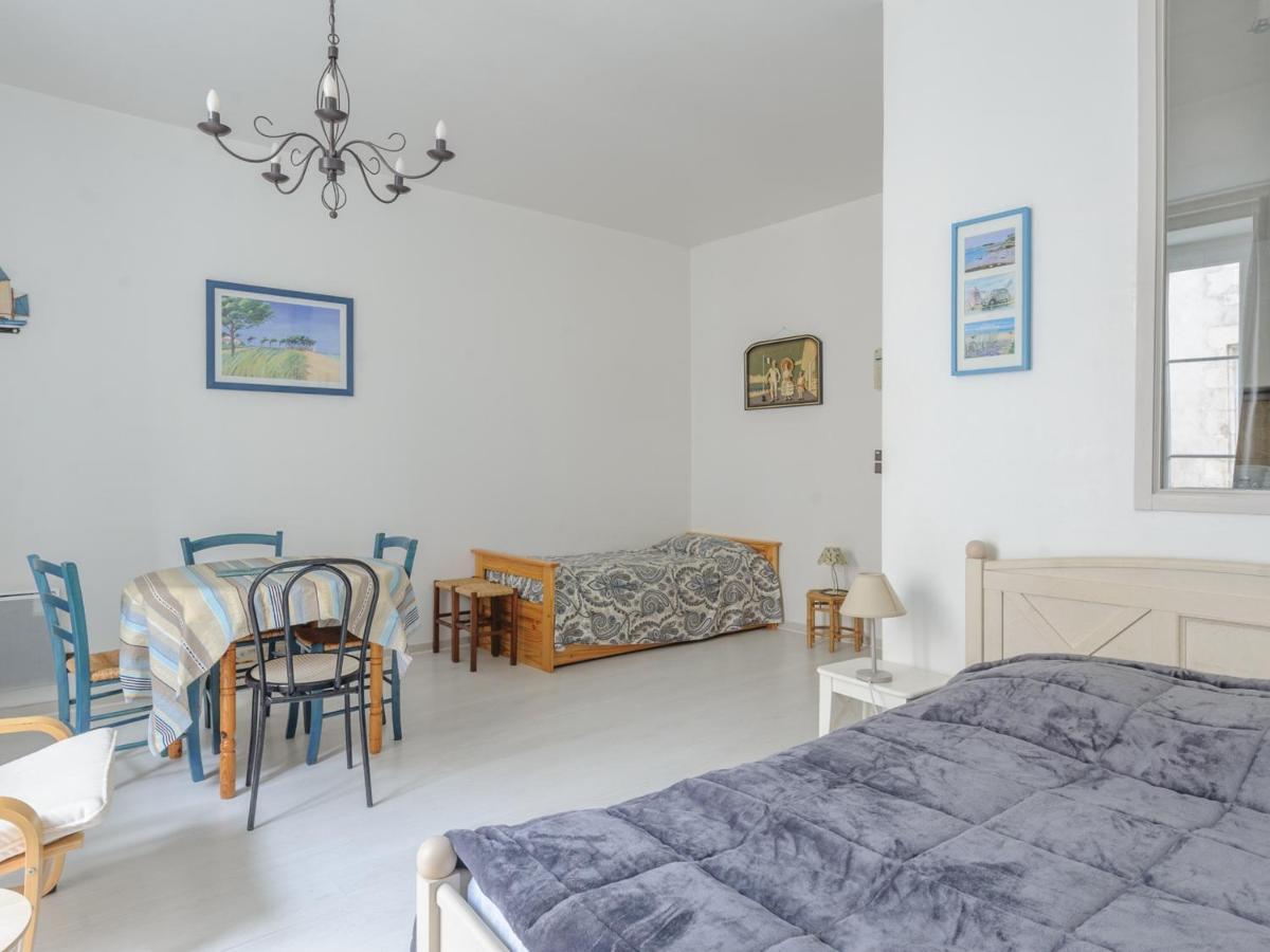 Charmant Studio 37M2 Centre-Ville La Rochelle, Proche Vieux Port, Equipe Pour 2/3 Personnes - Fr-1-535-40 La Rochelle  Extérieur photo