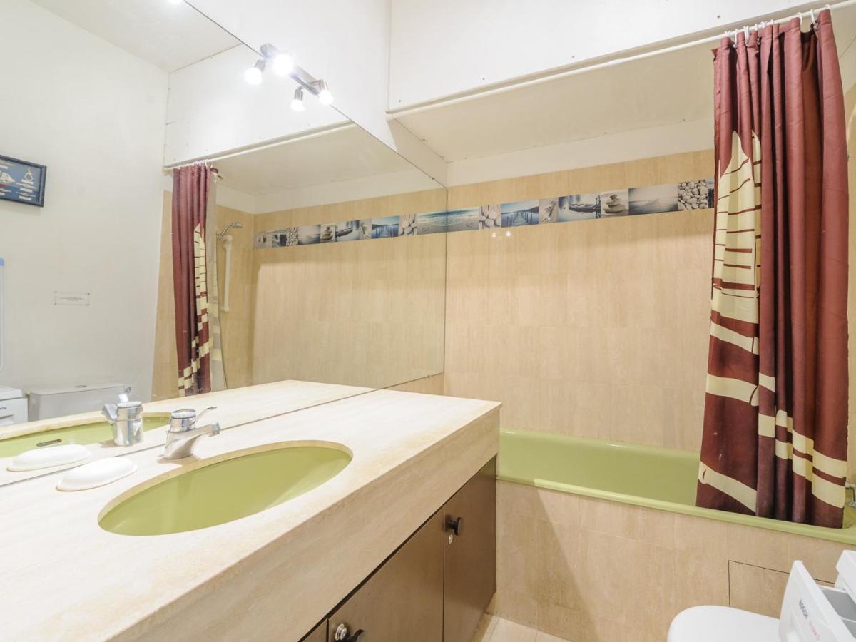 Charmant Studio 37M2 Centre-Ville La Rochelle, Proche Vieux Port, Equipe Pour 2/3 Personnes - Fr-1-535-40 La Rochelle  Extérieur photo